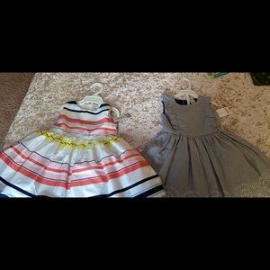 18 month dresses
